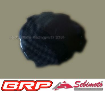 Honda CBR 1000RR 2008-2016 Sebimoto Motordeckel links Limadeckel  Engine cover left side Alternator cover