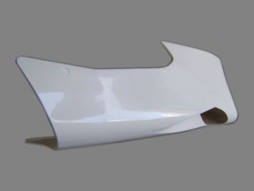 Honda RS 250 2008-2010 Production Racer Hiroshi Aoyama Sebimoto Rennverkleidung 2 teilig. Fairing 2 parts