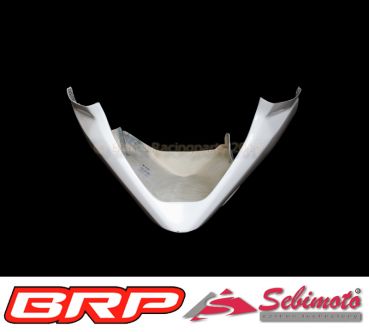 Kawasaki ZX 636 R von 2013 bis 2018 Sebimoto Unterteil geschlossen Lower part closed