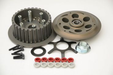 TSS Antihoppingkupplung Yamaha YZF 1000 R1 2006 RN12 Slipper clutch