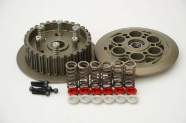 TSS Antihoppingkupplung Yamaha XJR 1300 inkl. Kupplungsfedern Slipper clutch