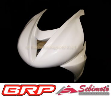 Triumph 675 Daytona 2013 bis 2020 Sebimoto Rennverkleidung 2 tlg. Fairing 2 parts