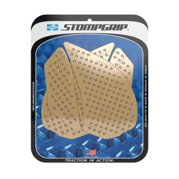 Yamaha FZ8 2011-2013 Stompgrip Pads klar