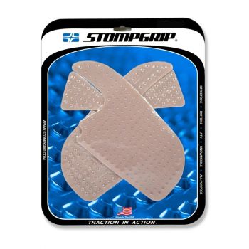 Honda CBR 600RR 2013-2017 Stompgrip Pads klar