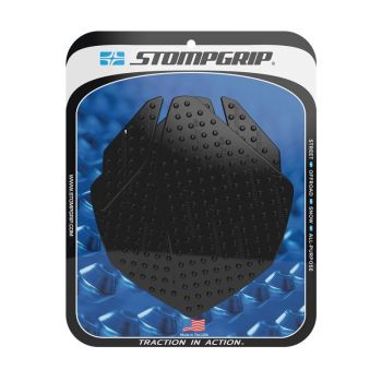 Yamaha YZF-R25 Stompgrip Pads schwarz