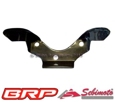 Yamaha YZF 600 R6 2008-2016 RJ15 RJ21 Sebimoto Verkleidungshalter fairingholder