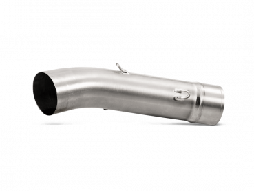 EVO Kit Titanium Verbindungsrohr Yamaha R1 2015 bis 2022