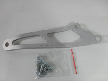 R&G Racing Auspuffhalter Kawasaki Z 750 -2006