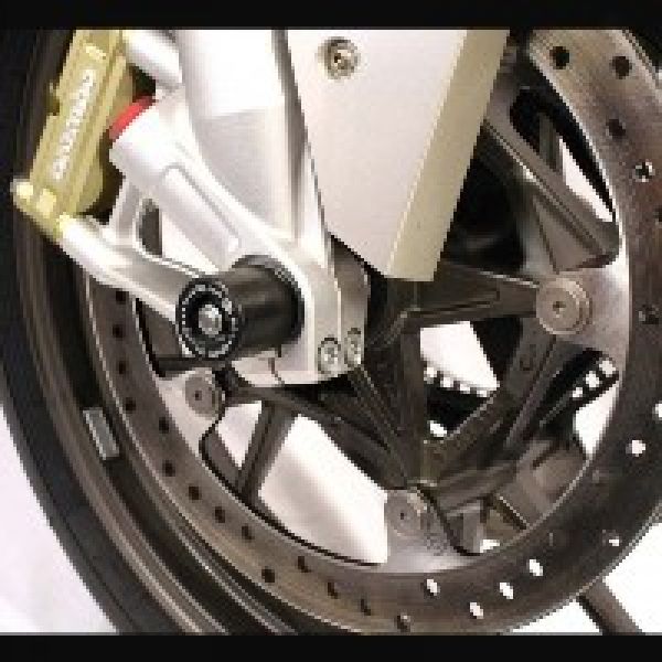 R&G Racing Gabel Protektoren BMW S 1000 R 2014- / M 1000 RR 2021-