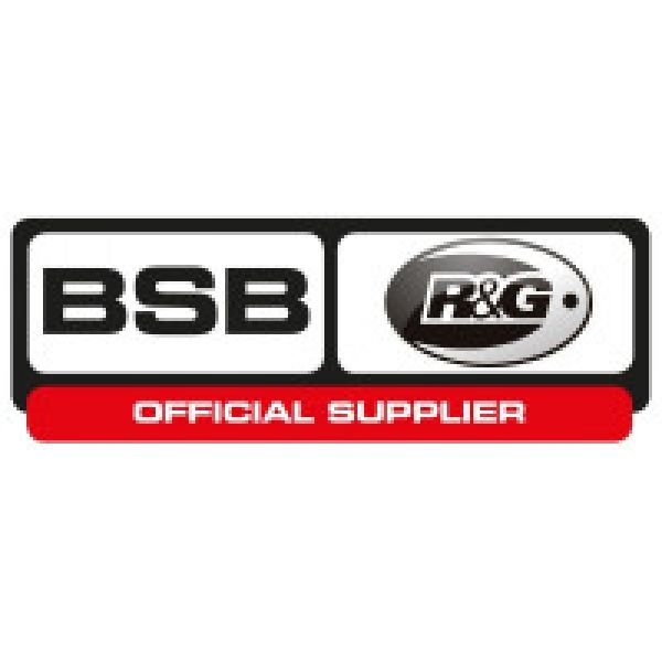 R&G Carbon Factory BSB Brems- / Kupplungshebel Schutz Yamaha MT-09 / SP 2021-