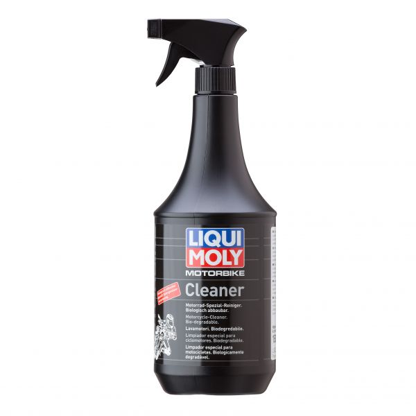 Liqui Moly Motorbike Cleaner