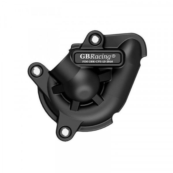 GBRacing Wasserpumpendeckelschoner Aprilia RS660 2020-