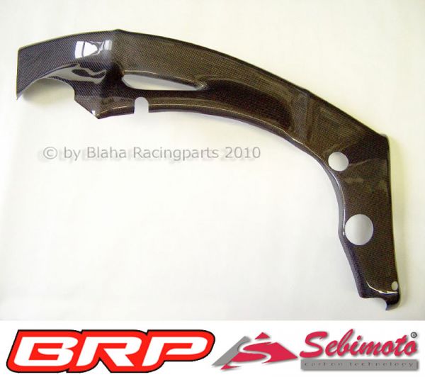 Yamaha YZF 1000 R1 2009-2014 RN22 Sebimoto Rahmenschützer 1 Satz Frame protection 1 set