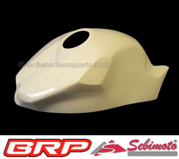 Yamaha YZF 1000 R1 2009-2014 RN22 Sebimoto Tankabdeckung Tankcover