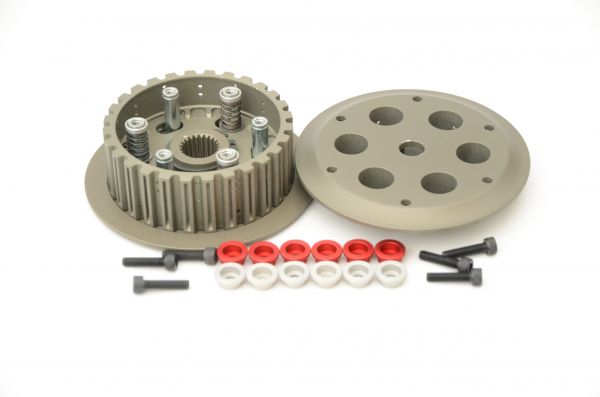 Honda CRF 450X Enduro TSS Antihoppingkupplung Slipper Clutch