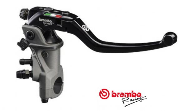 Brembo Radial Bremspumpe RCS 15 x 18-20 Corsa Corta