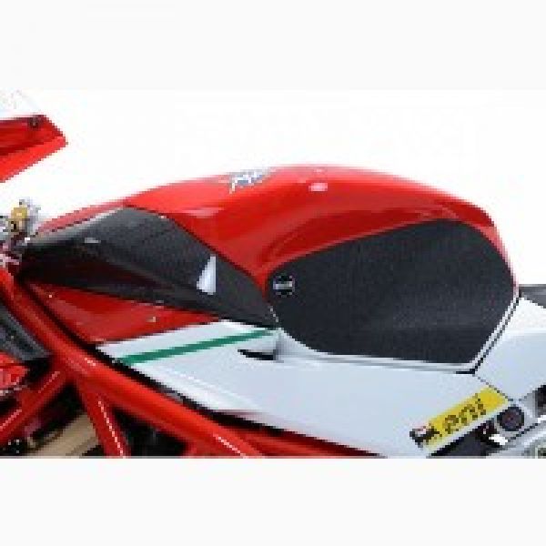 R&G Eazi-Grip Tank Traction Pads MV Agusta F4 750 / F4 1000 / F4 1000 RC