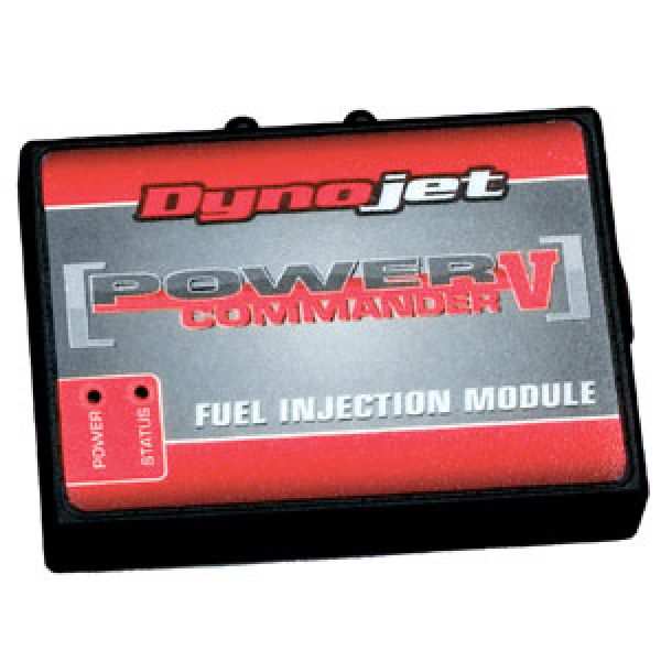 Powercommander V Triumph Sprint ST Bj 2009 bis 2012