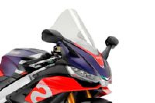 Aprilia RSV4 R 2013-2014 Puig Verkleidungsscheibe Racing