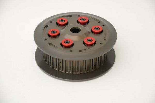 TM 450 TSS Antihoppingkupplung Slipper clutch