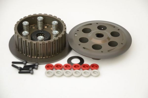 TM 450 TSS Antihoppingkupplung Slipper clutch