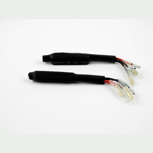 Barkbusters LED Resistor (10ohm) - set of 2