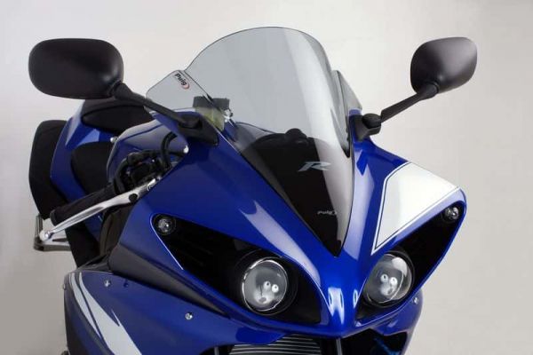 Yamaha YZF1000 R1 2009-2014 Puig Verkleidungsscheibe Racing