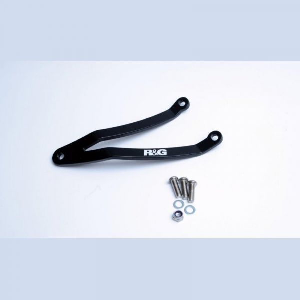 R&G Racing Auspuffhalter Yamaha MT-25 / MT-03 2015-