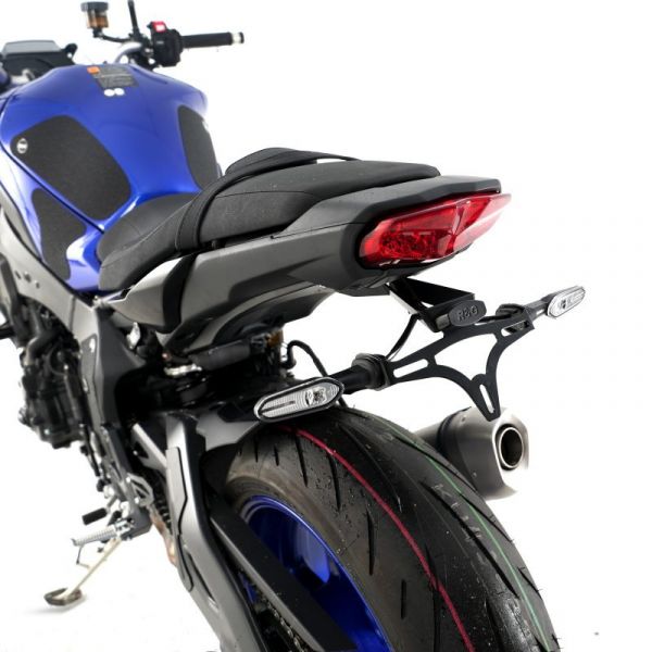 R&G Premium Kennzeichenhalter Yamaha MT-10 / SP 2023-