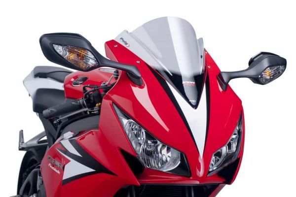 Honda CBR 1000 RR 2012-2016 Puig Verkleidungsscheibe Racing