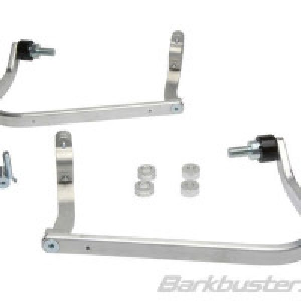 BarkBusters Befestigungs Kit for Triumph Tiger 1050 Sport