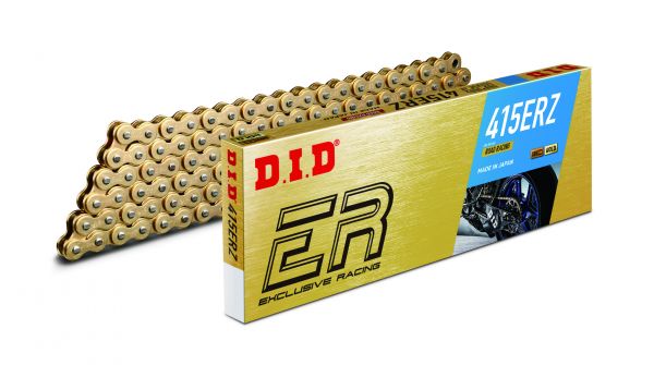 DID 415 ER Racing (G&G) 126 Clip