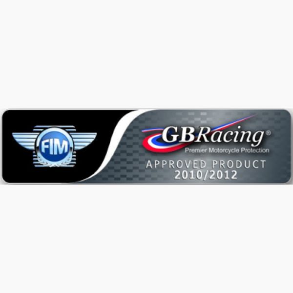 GB Racing Zündung Protektor Triumph Trident 660 / Tiger Sport 660 2021- / Daytona 660 2024-