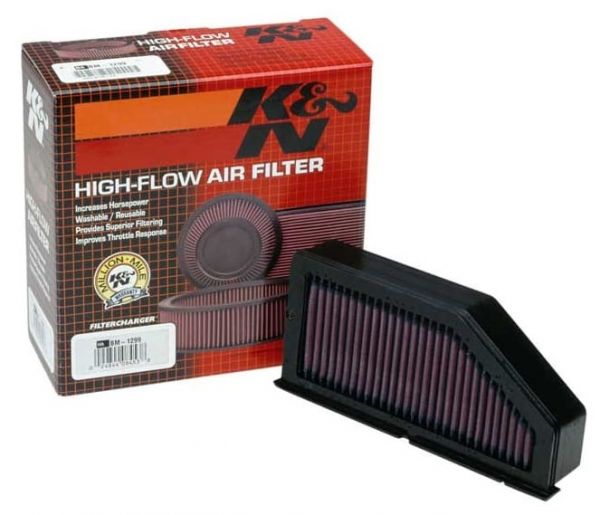 Luftfilter K&N BM-1299 für BMW K 1200 LT Bj 98-08