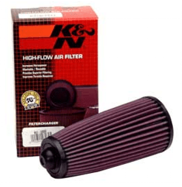 Luftfilter K&N BU-5000 für BUELL Blast 00-09