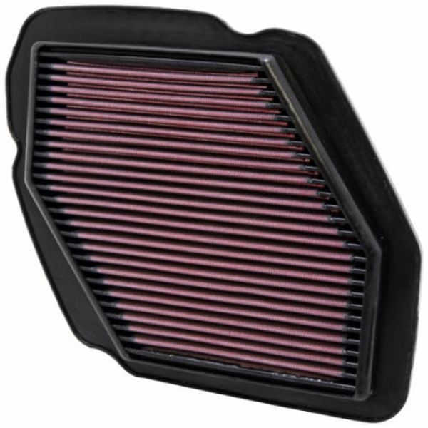 K & N Tauschfilter HA-6708 für Honda NSA700 DN-01 08-10