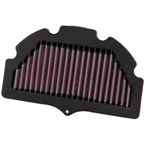 K & N Racing Luftfilter K&N SU-7506R für Suzuki GSXR600/750