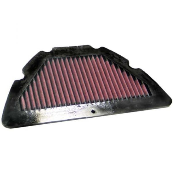 Luftfilter K&N YA-1004 für Yamaha YFZ R1 04-06