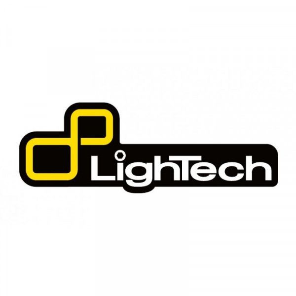 Lightech Fußrastenanlage Yamaha MT-10 / MT-10 SP 2016-