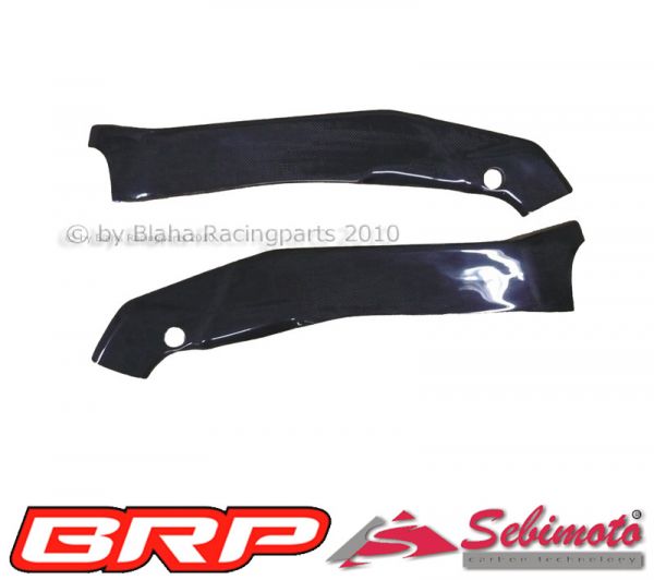 Aprilia RSV4  2013-2014  Sebimoto Rahmenschützer 1 Satz    Frame protection 1 set