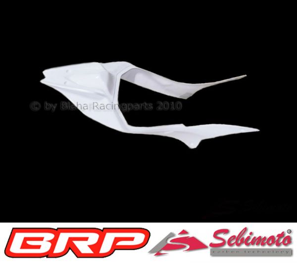 Aprilia RSV4 2009-2016 Sebimoto Höcker offen für Originalsitz