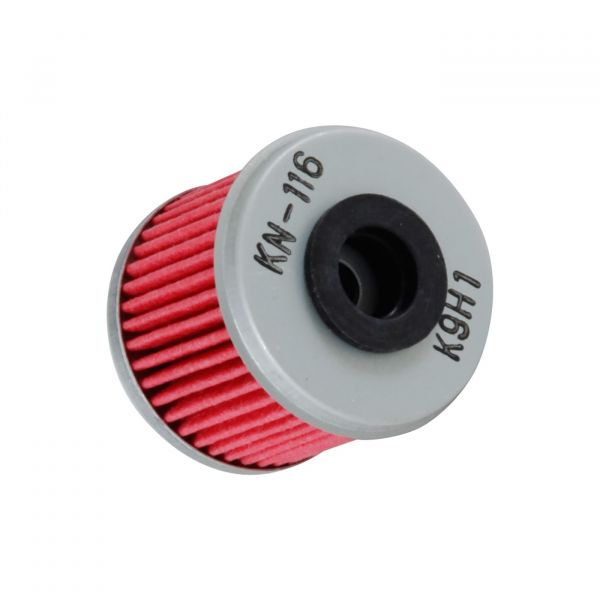 Ölfilter K&N KN-116 für Honda CRF 150, CRF 250, CRF 450, TRX 450