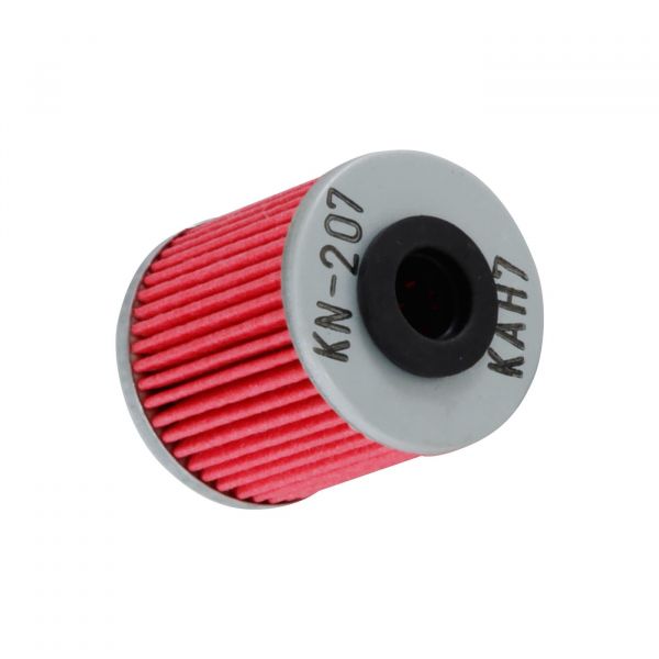 Ölfilter K&N KN-207 für Suzuki RM-Z 250 (04-) , RM-Z 450(05-)