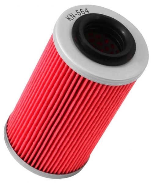 Ölfilter K&N KN-564 für Aprilia/Buell