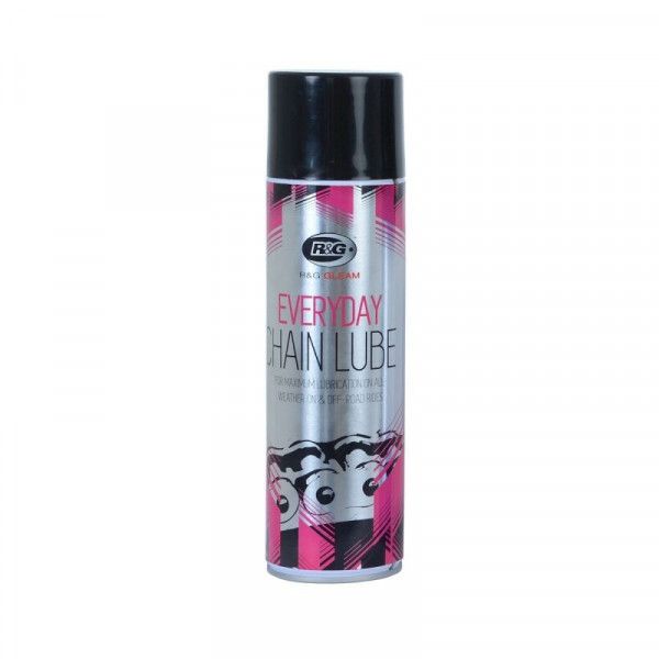 R&G Kettenpflege "Everyday Chain Lube" 500ml