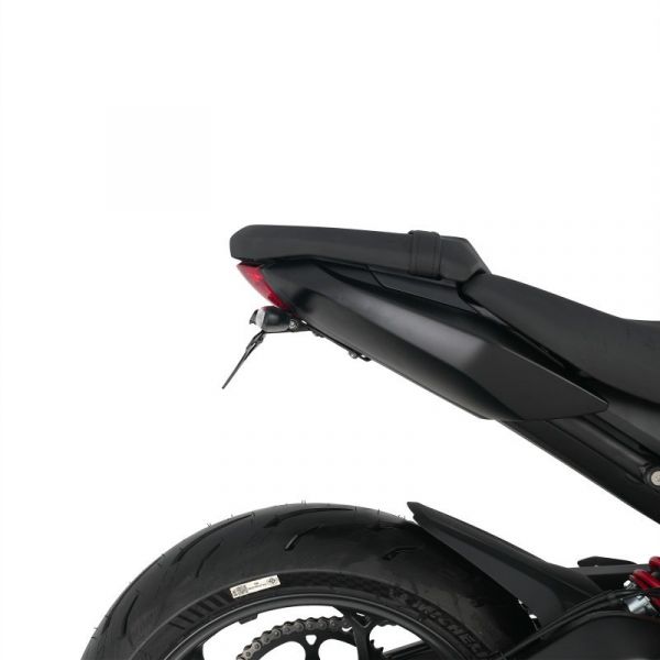 R&G Premium Kennzeichenhalter Triumph Daytona 660 2024-