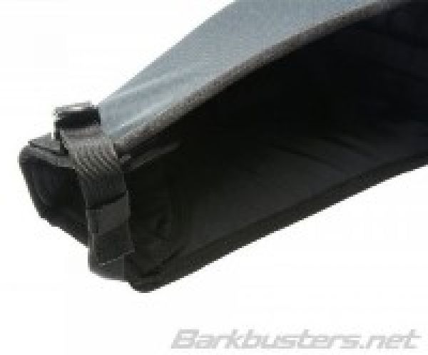 BarkBusters Carbon Handguards (ohne Anbaumaterial) für STORM / JET / VPS