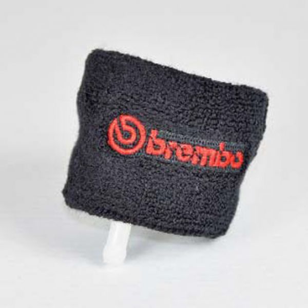 Brembo Schutzband für Bremsflüssigkeitsbehälter, Handbremse