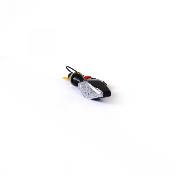 R&G LED Micro Blinker / Miniblinker SET mit E-Zeichen