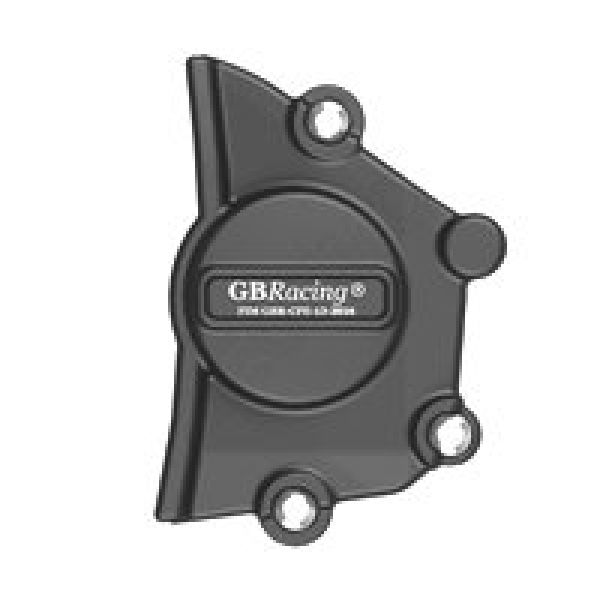 GB Racing Zündung Protektor Kawasaki ZX-25 R 2020- / ZX-4 R / RR 2023-